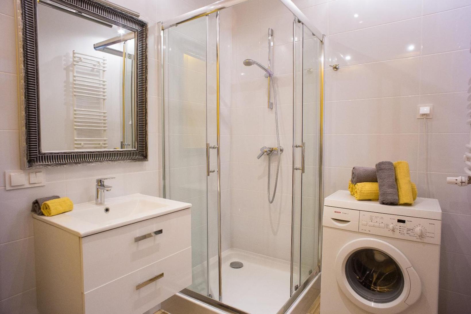 Atrium Apartment Z Garazem Торунь Екстер'єр фото